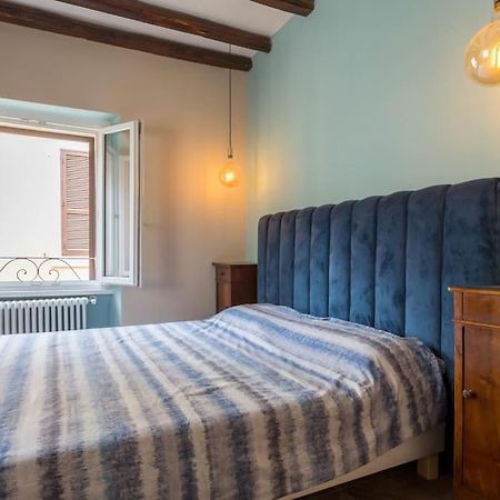 Frangipane 31 Monti Terrace Apartman Róma Kültér fotó