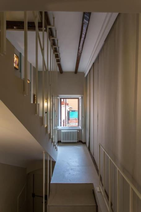 Frangipane 31 Monti Terrace Apartman Róma Kültér fotó