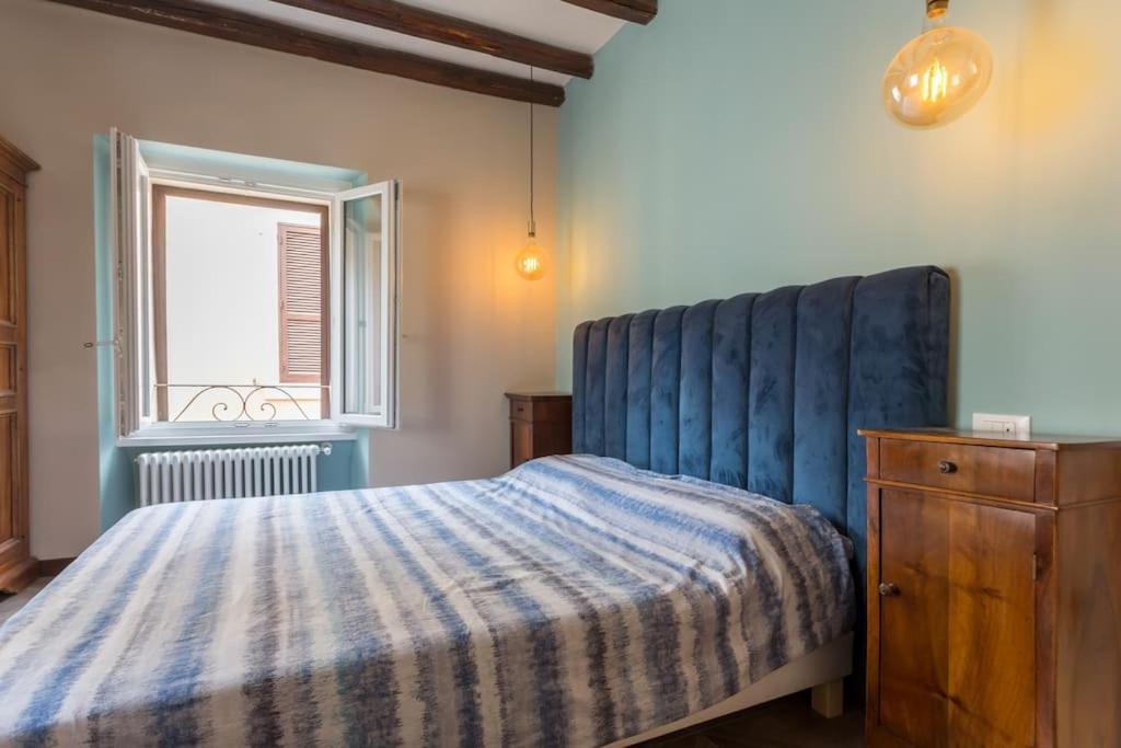 Frangipane 31 Monti Terrace Apartman Róma Kültér fotó
