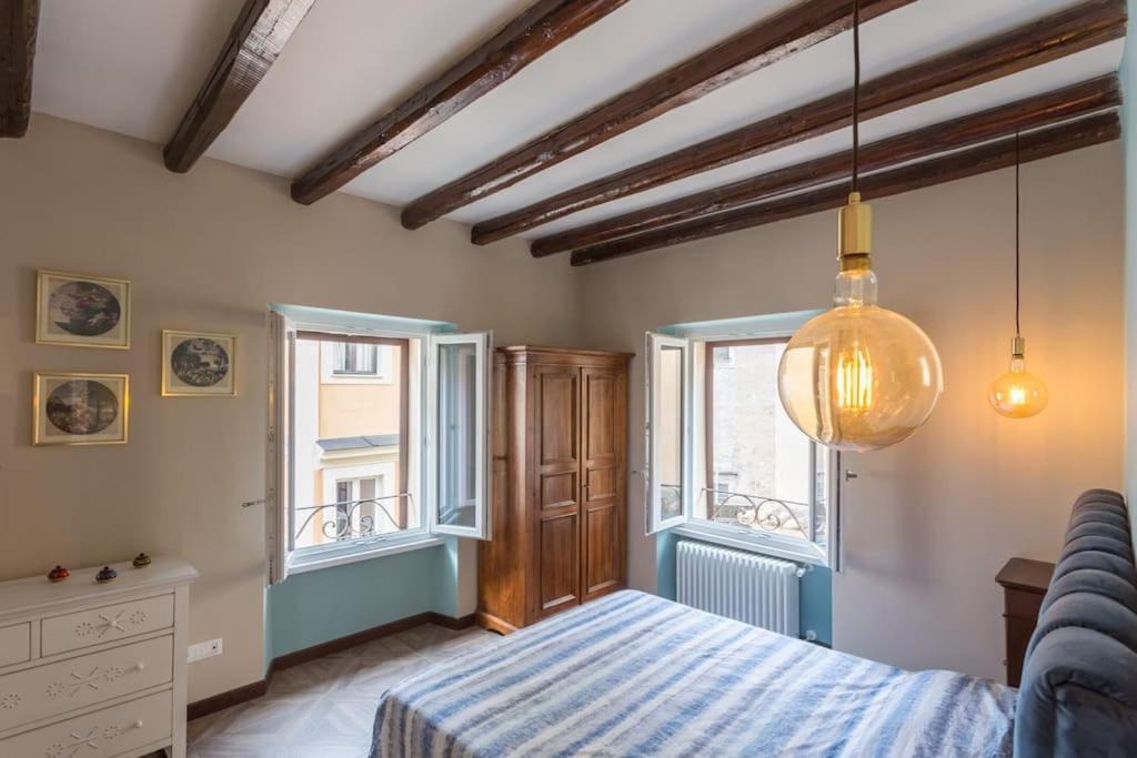 Frangipane 31 Monti Terrace Apartman Róma Kültér fotó