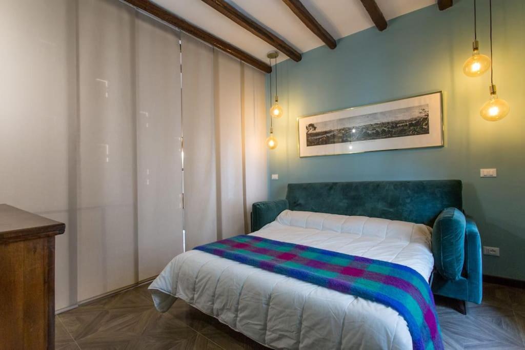 Frangipane 31 Monti Terrace Apartman Róma Kültér fotó