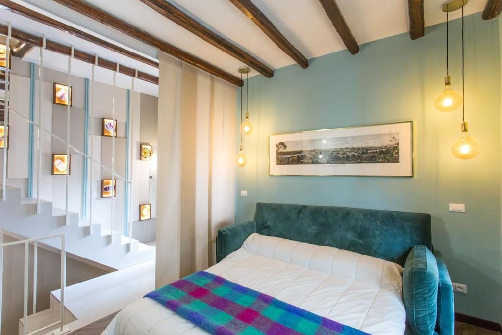 Frangipane 31 Monti Terrace Apartman Róma Kültér fotó